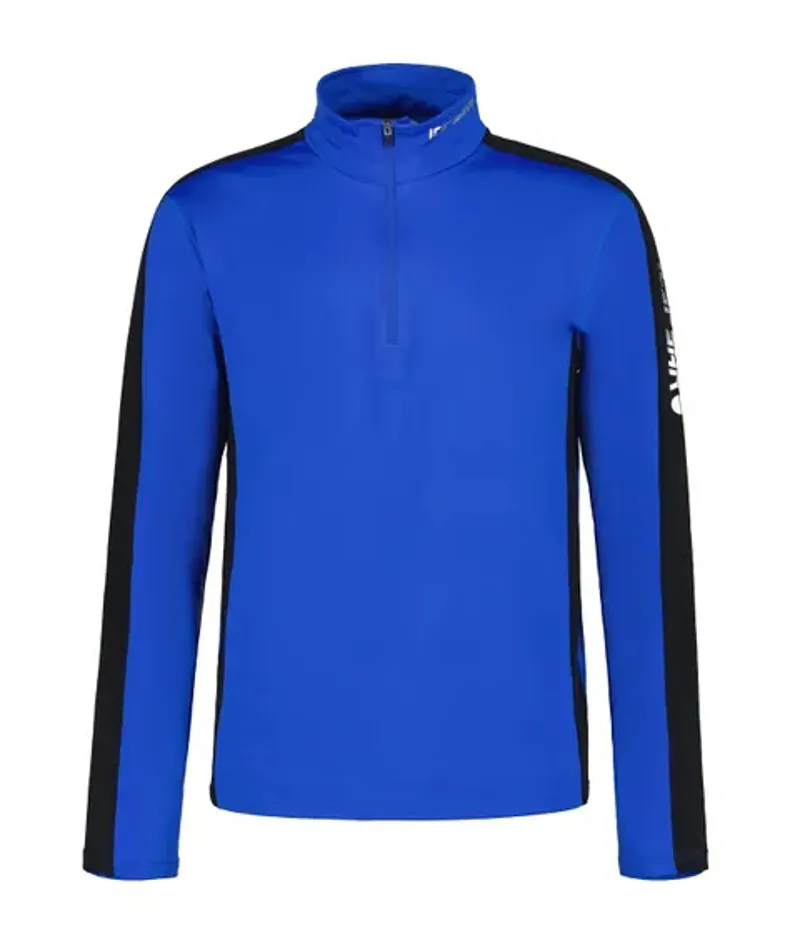 2024 Icepeak Fleminton men's midlayer royal blue